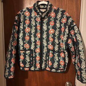 Free People Chloe Jacket